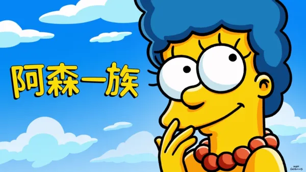 thumbnail - 阿森一族