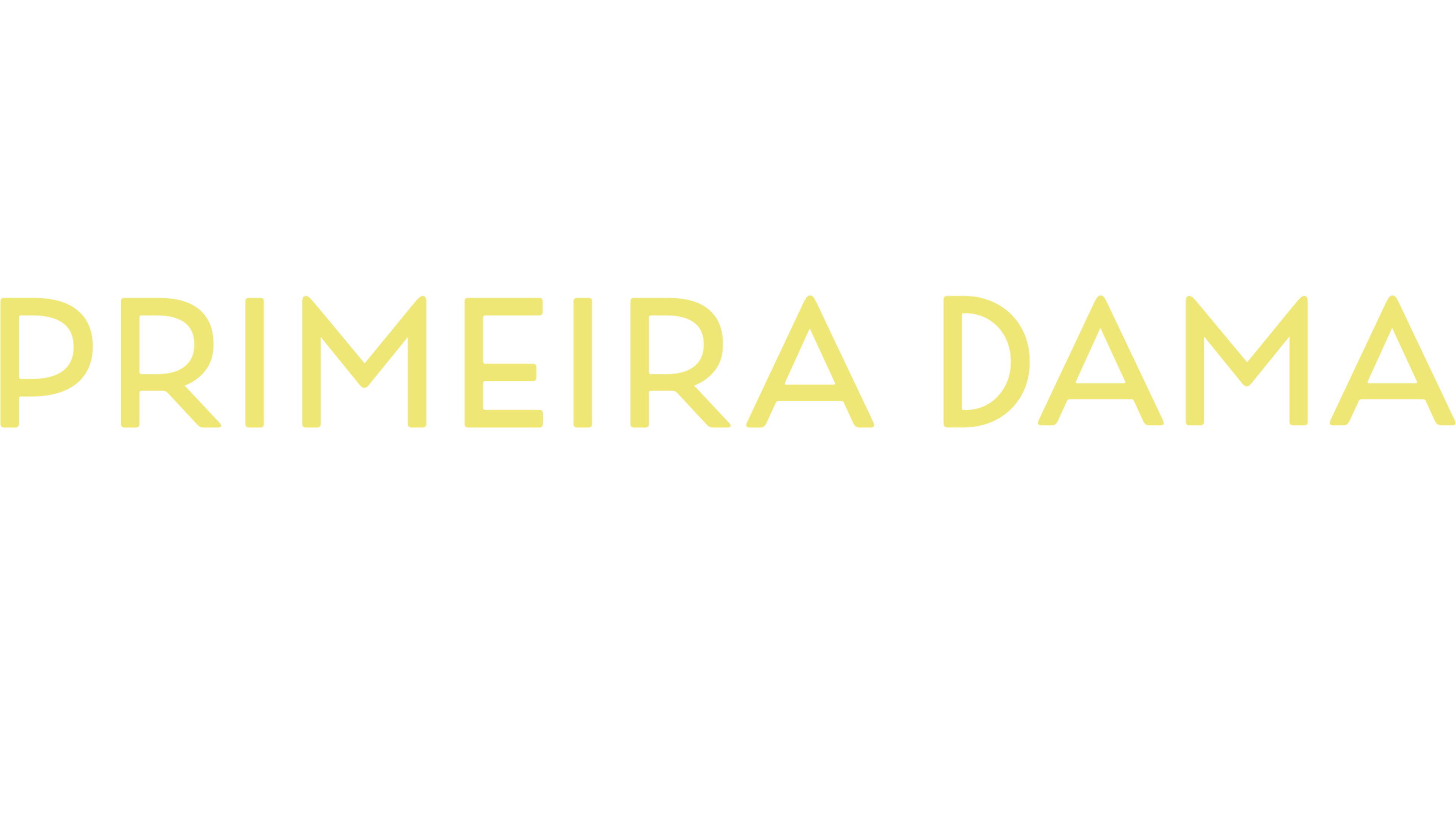 Primeira Dama: A História de Lady Bird Johnson