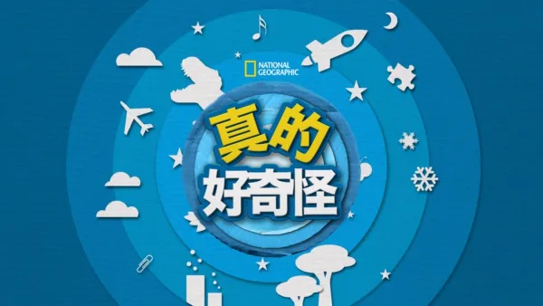 thumbnail - 真的 好奇怪