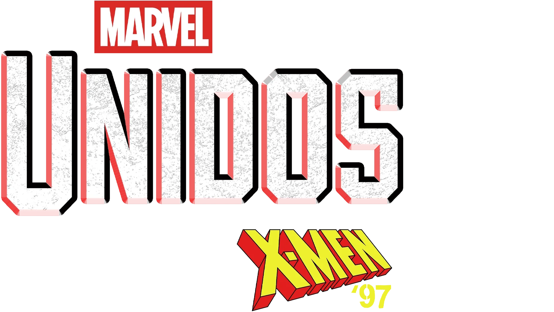 UNIDOS: Creando X-Men '97