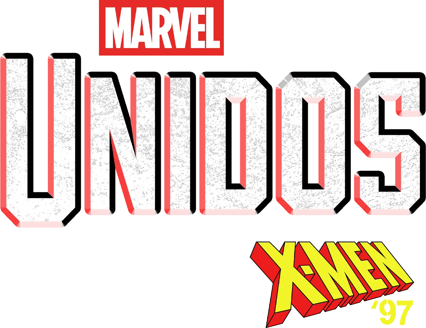 UNIDOS: Creando X-Men '97