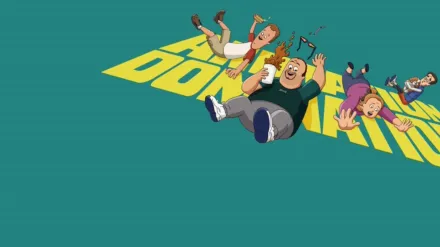 Universal Basic Guys