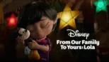 thumbnail - From Our Family to Yours: Lola