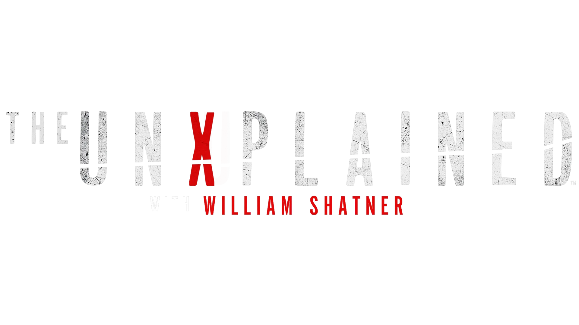 The UnXplained