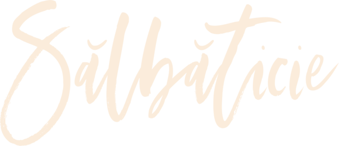 Sălbăticie
