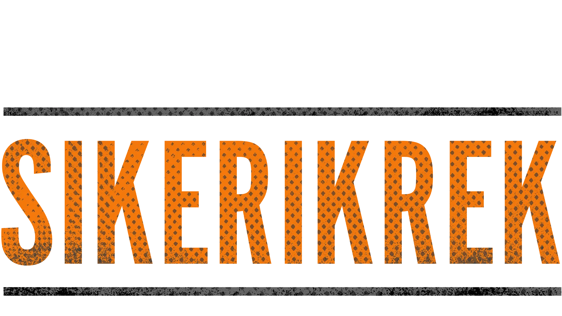 Sikerikrek