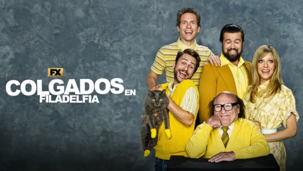 thumbnail - Colgados en Filadelfia 