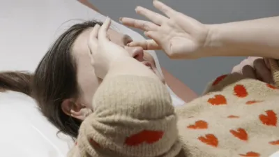 thumbnail - S9:E17 Oh, My God, It's a Girl!