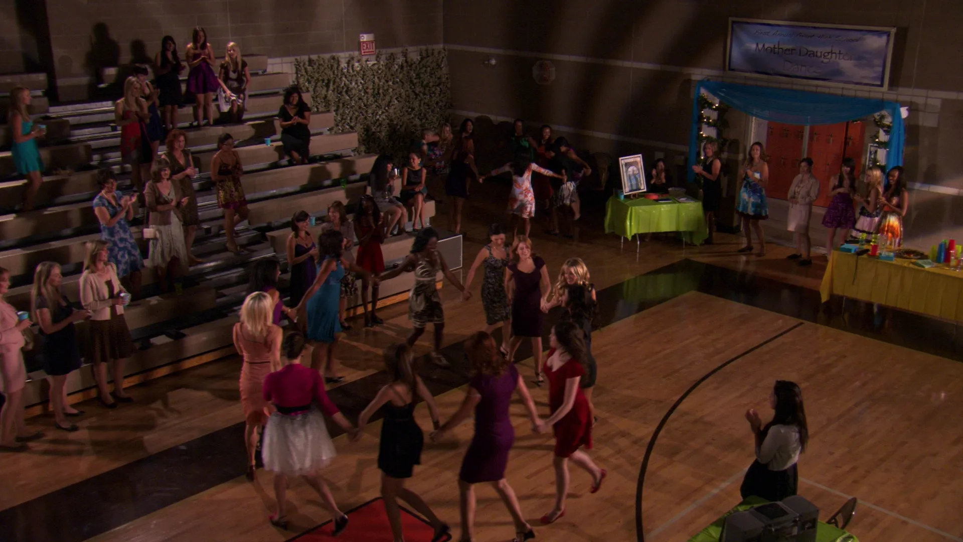 thumbnail - S2:E19 The Rhythm of Life