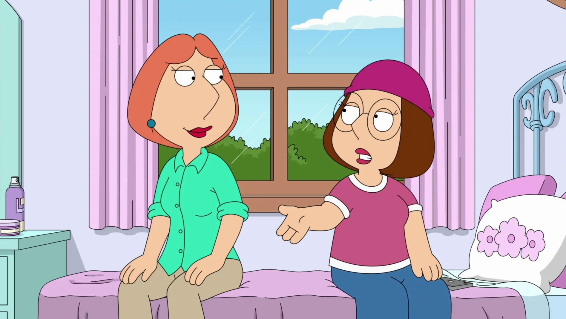 thumbnail - S23:E14 Cool Hand Lois