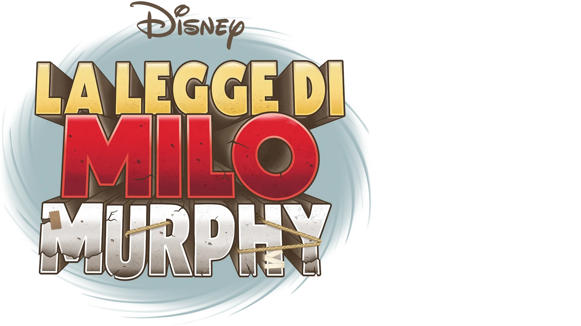 La legge di Milo Murphy
