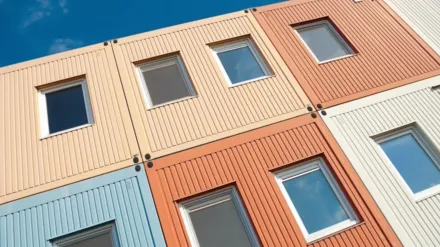Container Homes