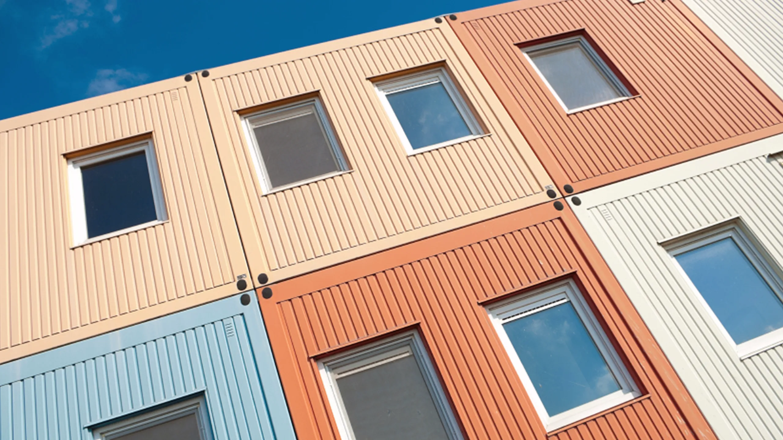Container Homes