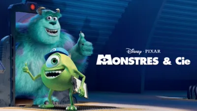 Monstres & Cie
