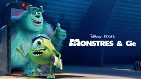 thumbnail - Monstres & Cie