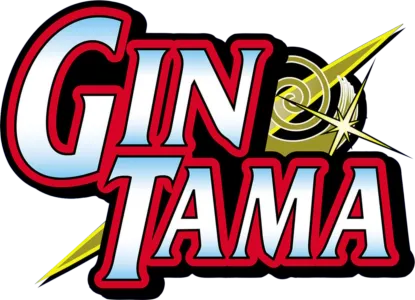 Gintama