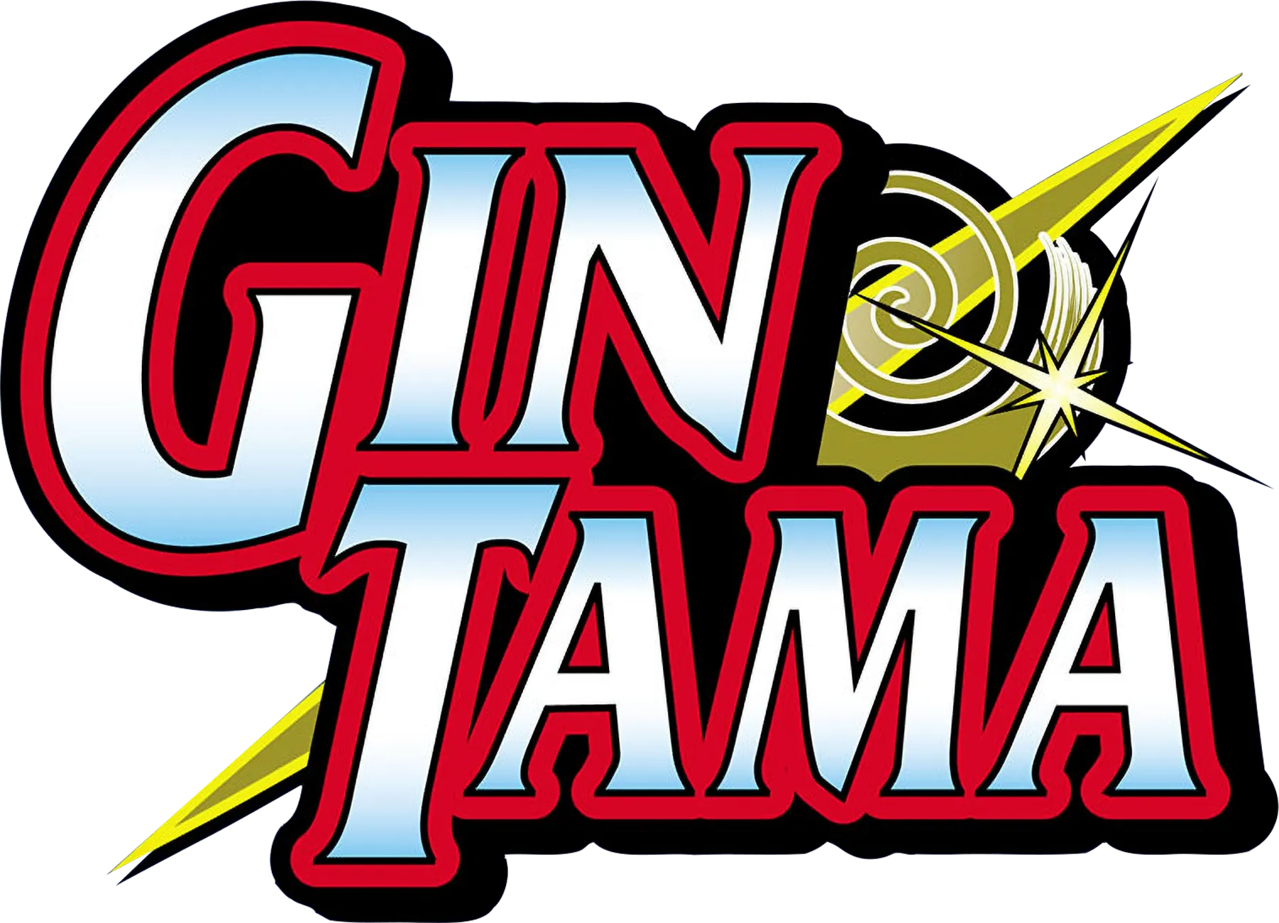 GINTAMA