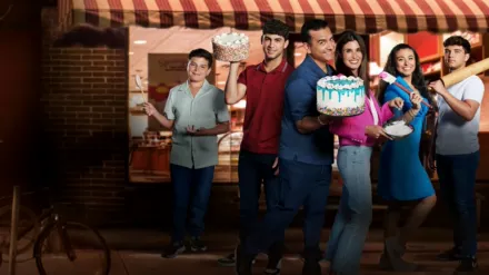 Buddy Valastro's Cake Dynasty