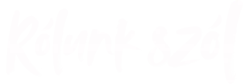 Rólunk szól