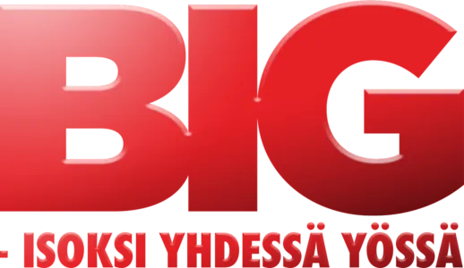 Big - Isoksi Yhdessä Yössä