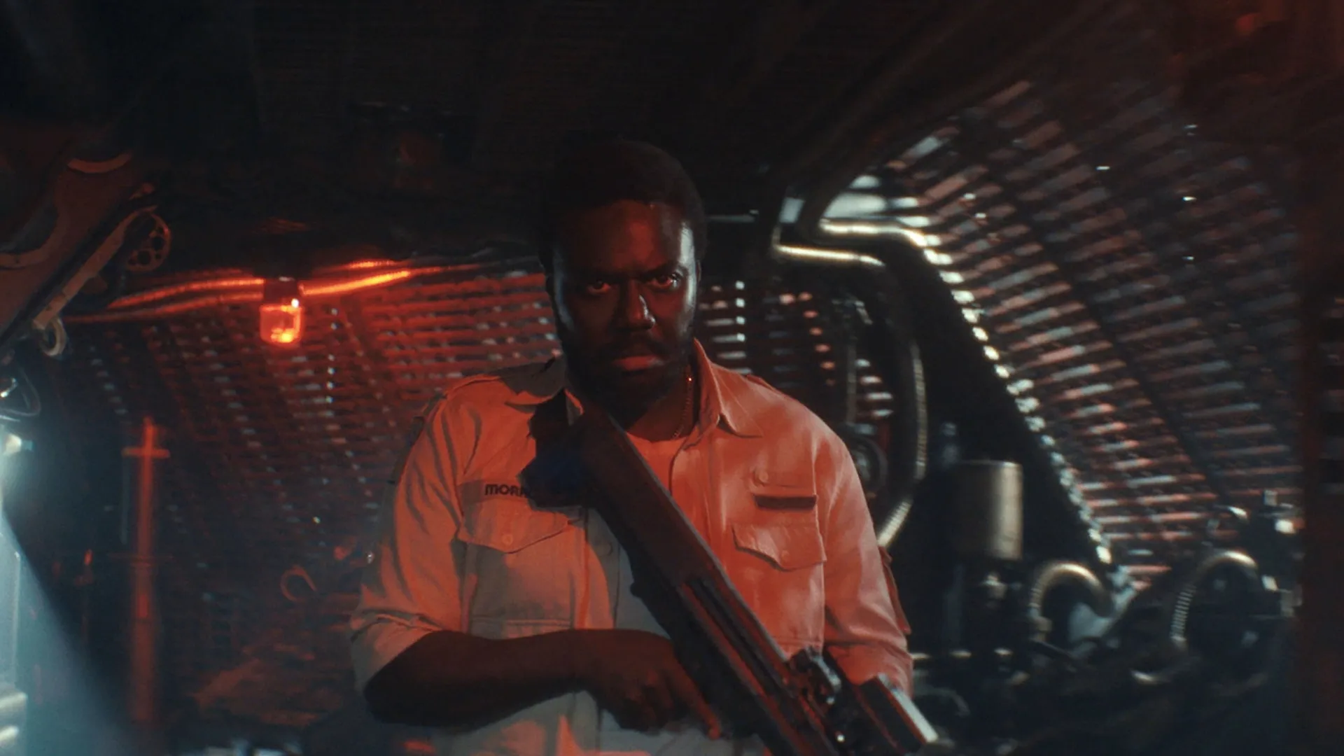 thumbnail - S1:E5 In Space, No One...