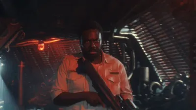 thumbnail - S1:E5 In Space, No One...