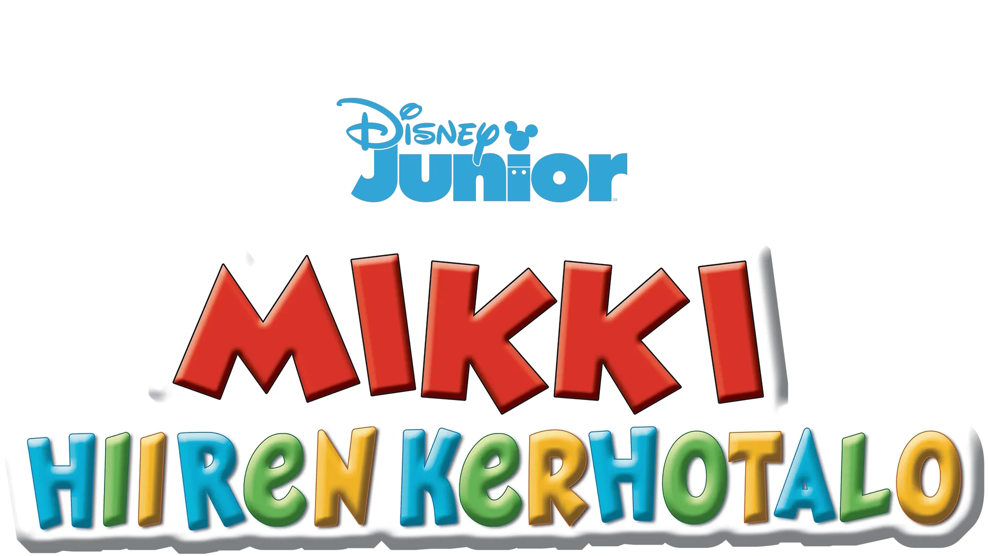 Mikki Hiiren kerhotalo