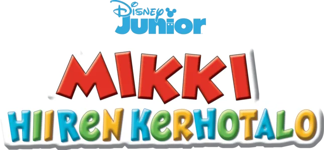 Mikki Hiiren kerhotalo