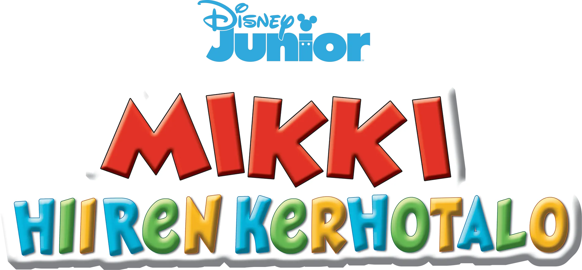 Mikki Hiiren kerhotalo