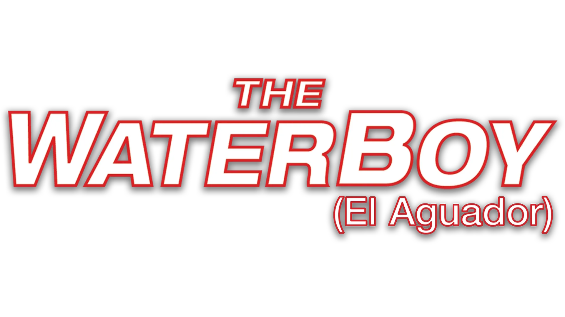 The Waterboy (El aguador)