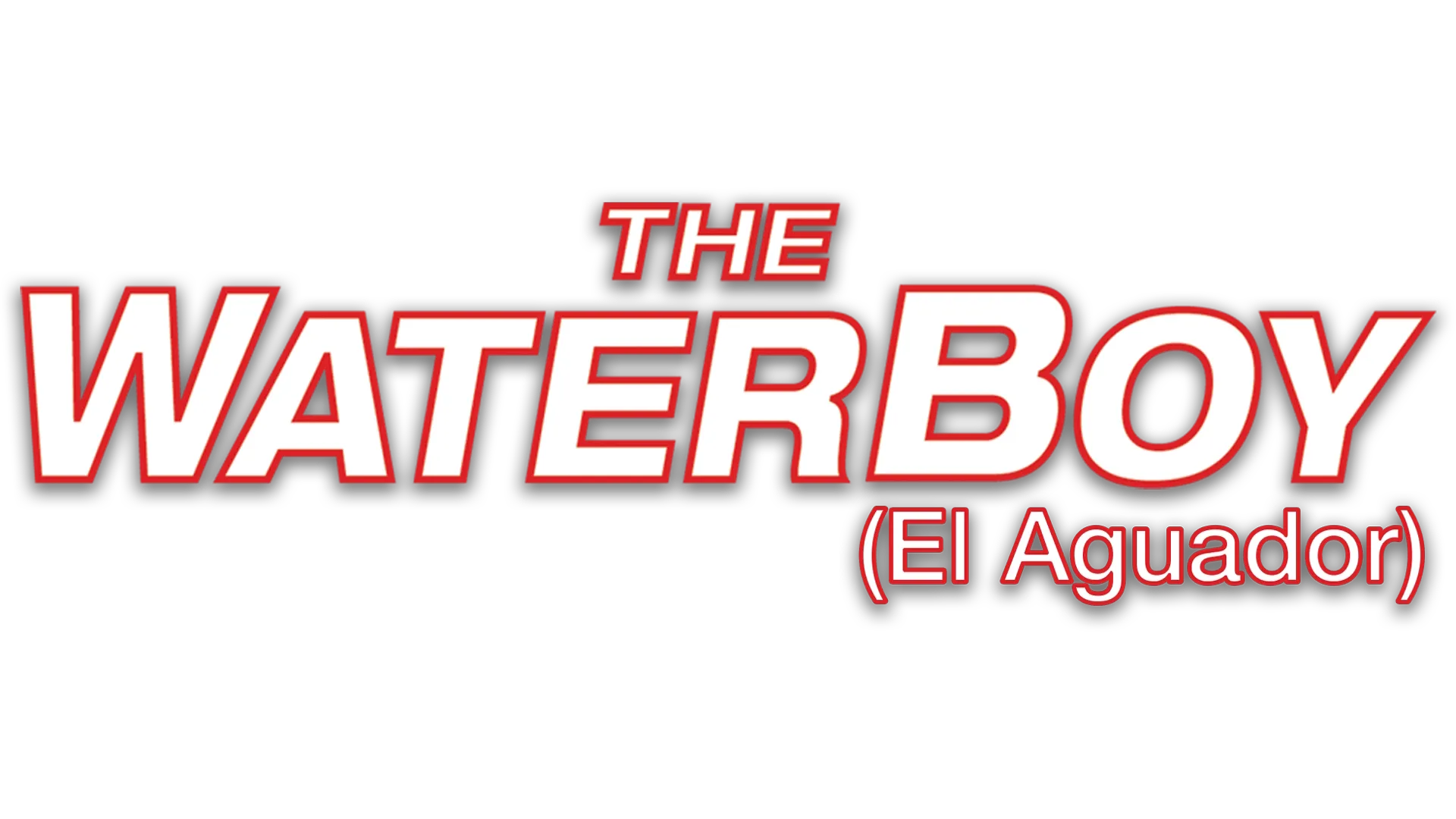 The Waterboy (El aguador)
