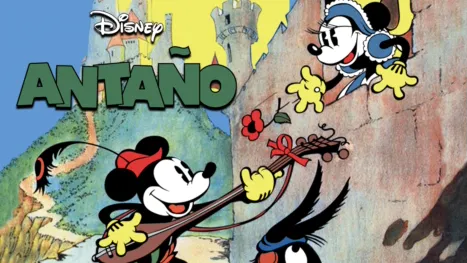 thumbnail - Antaño
