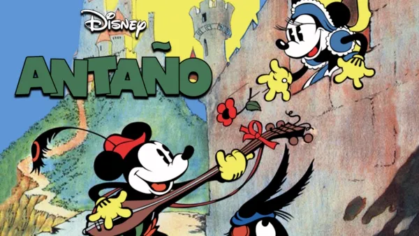 thumbnail - Antaño