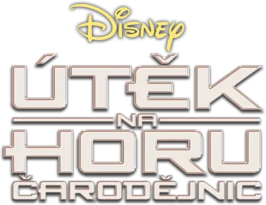 Útěk na Horu čarodějnic