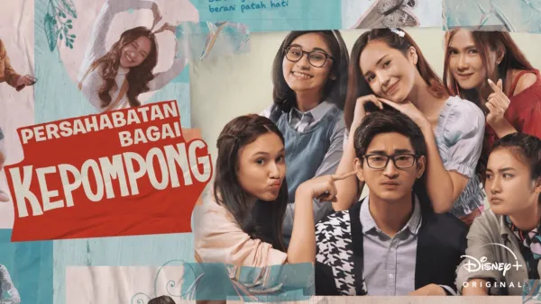 thumbnail - The Cocoon of Friendship