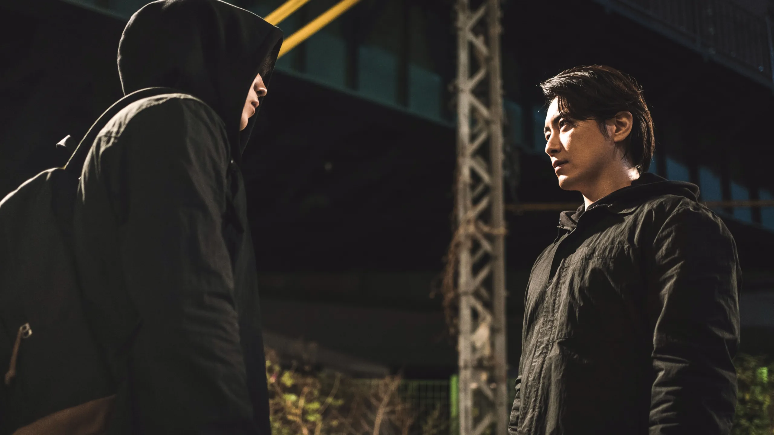 thumbnail - S1：第6話「第6話」