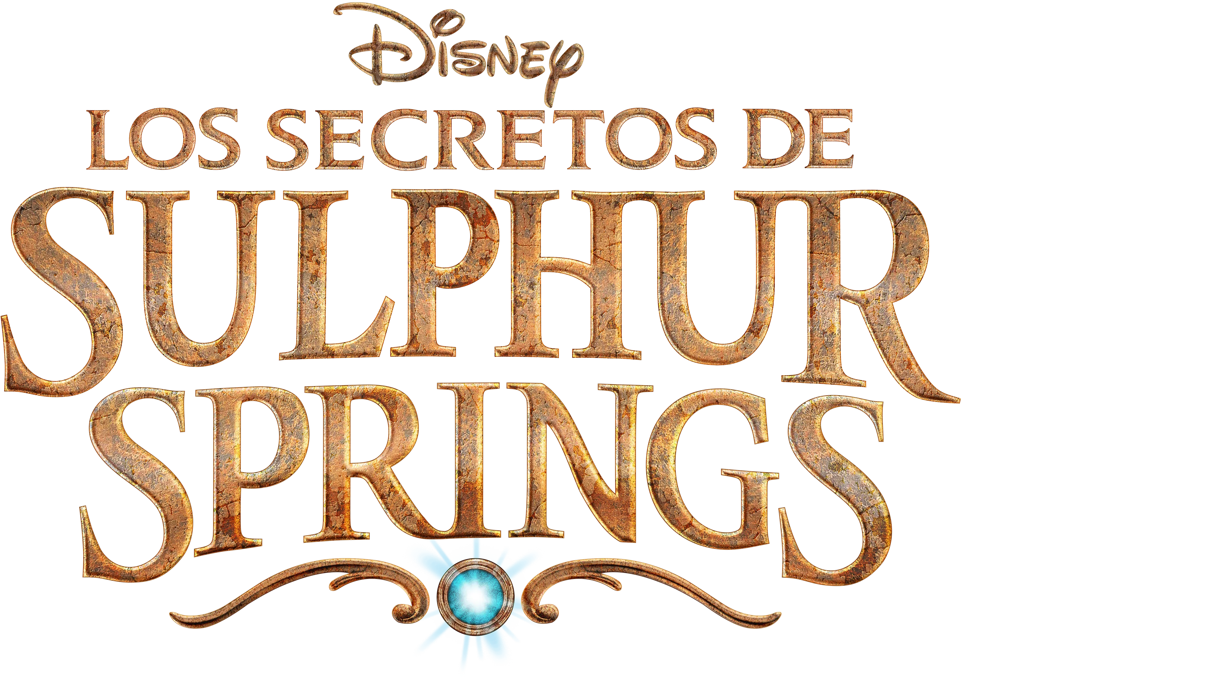 Los secretos de Sulphur Springs