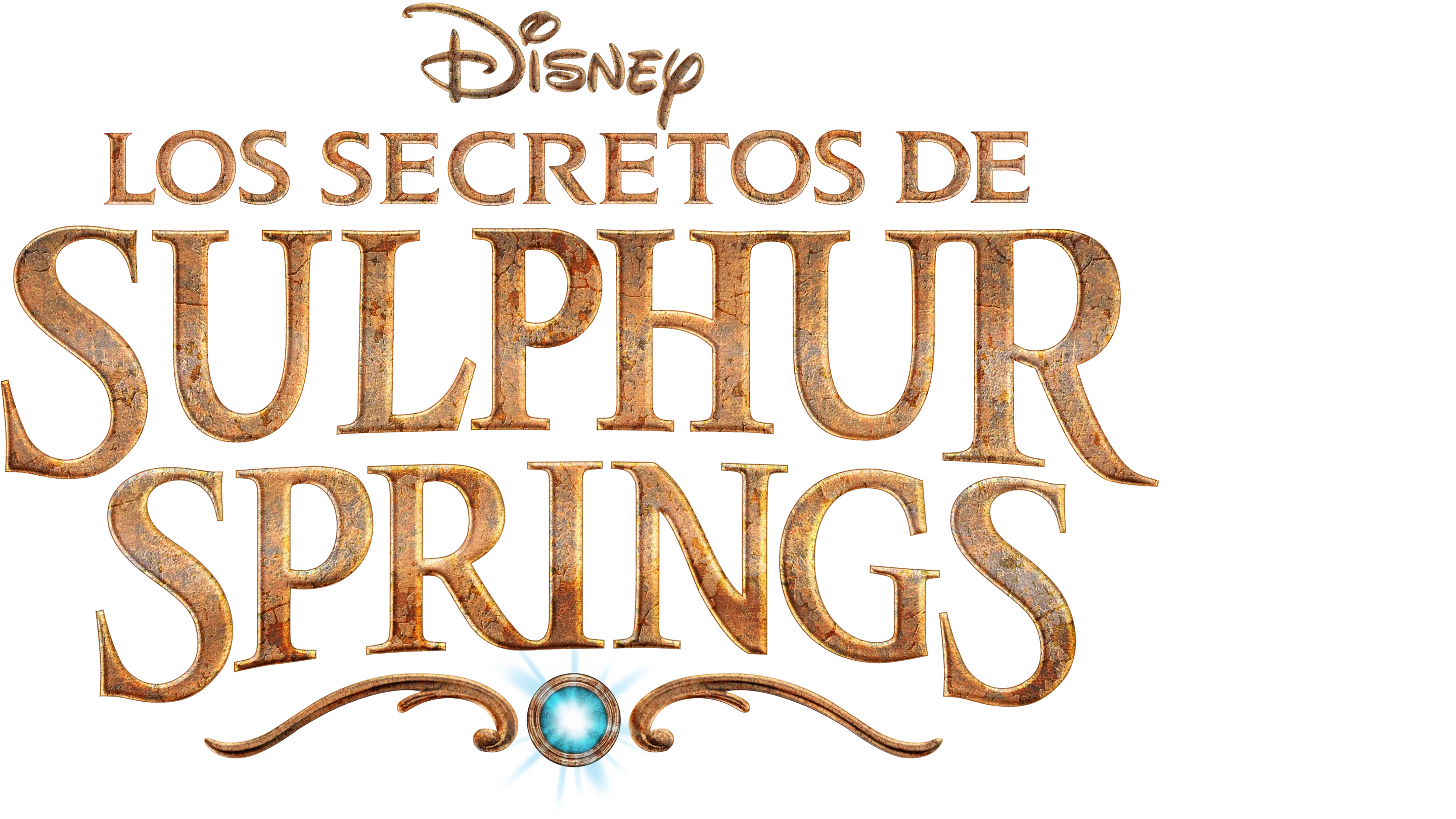 Los secretos de Sulphur Springs