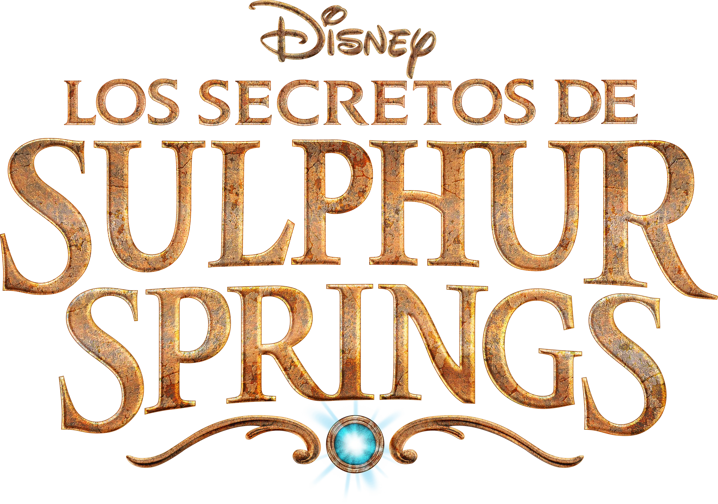 Los secretos de Sulphur Springs