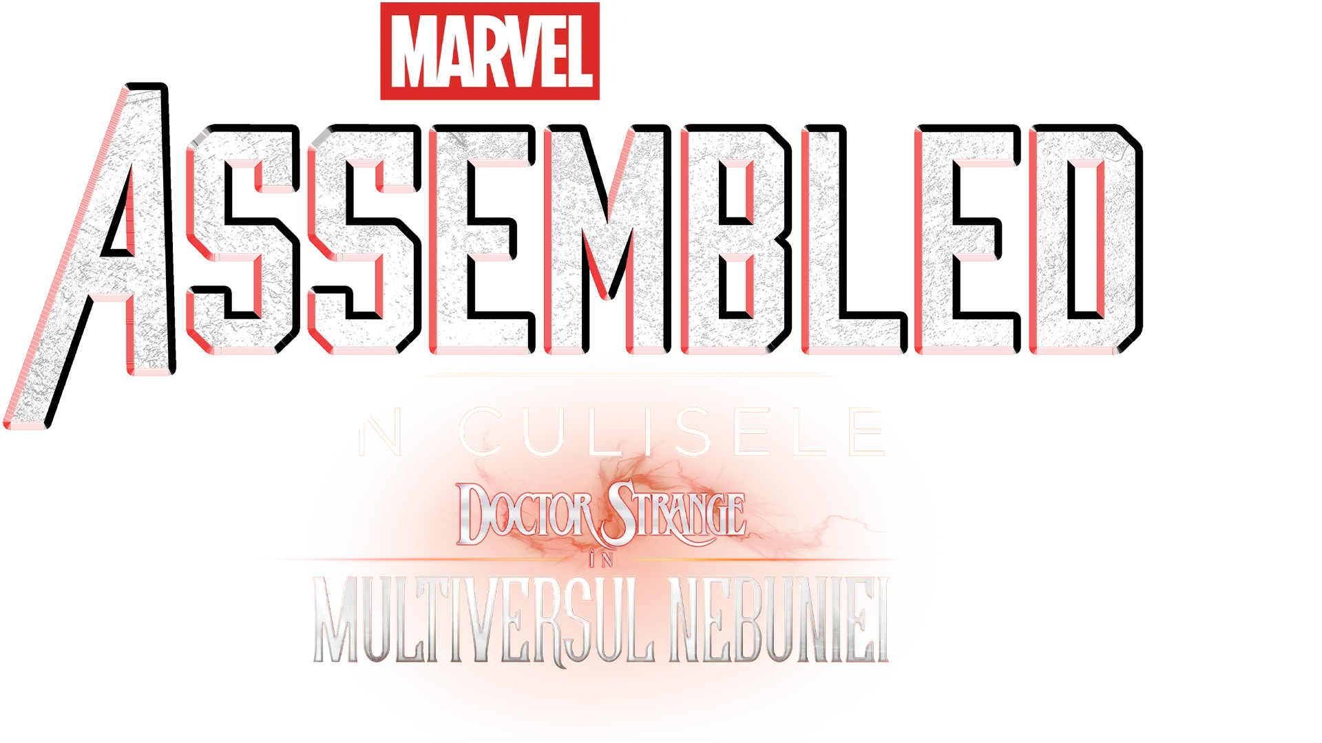 În culisele „Doctor Strange In The Multiverse of Madness”