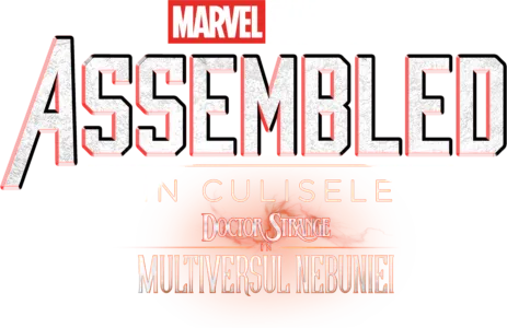 În culisele „Doctor Strange In The Multiverse of Madness”