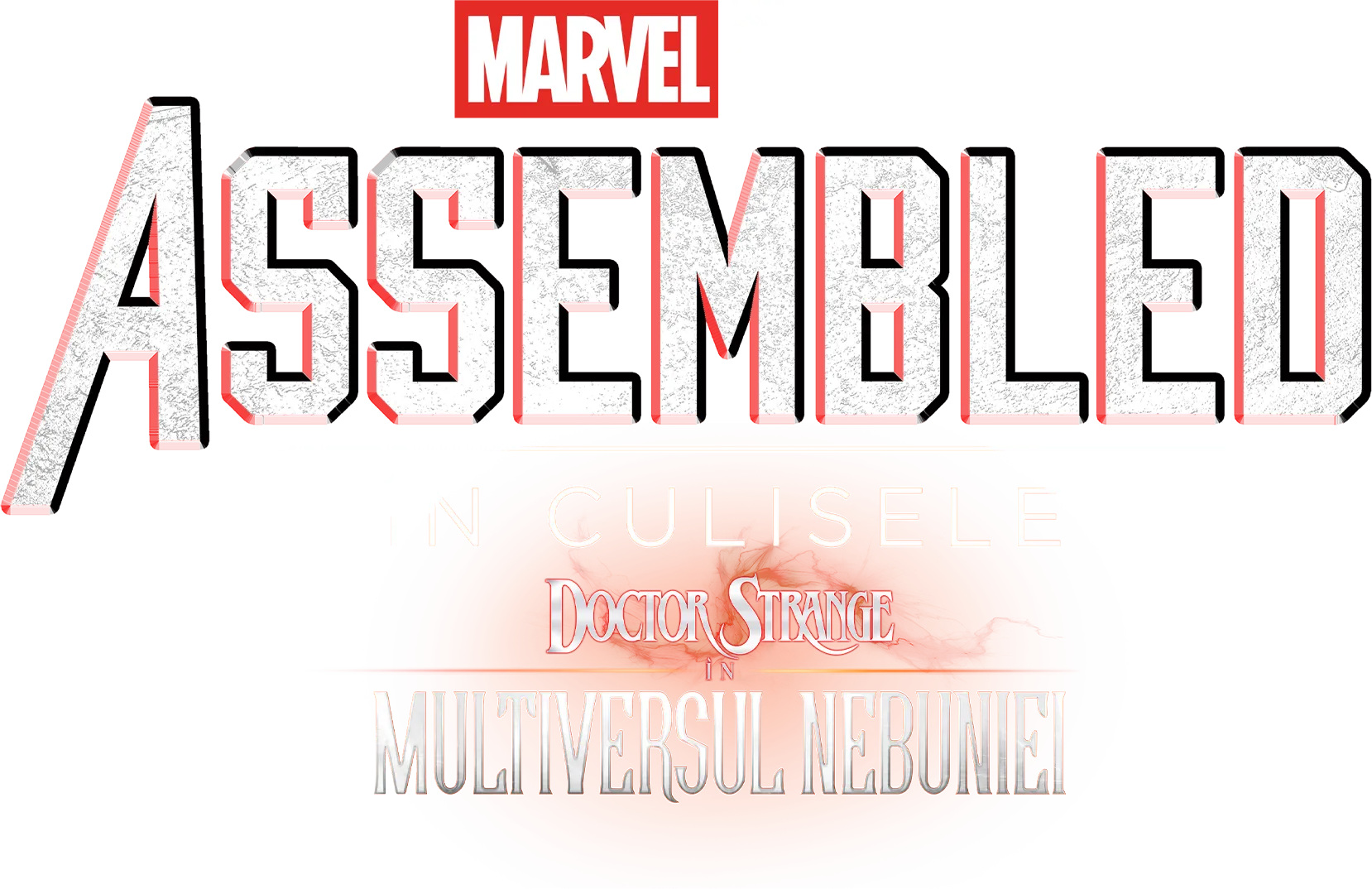 În culisele „Doctor Strange In The Multiverse of Madness”