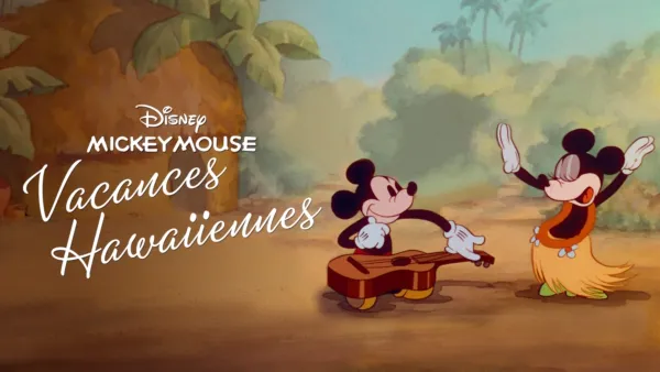 thumbnail - Vacances Hawaiiennes