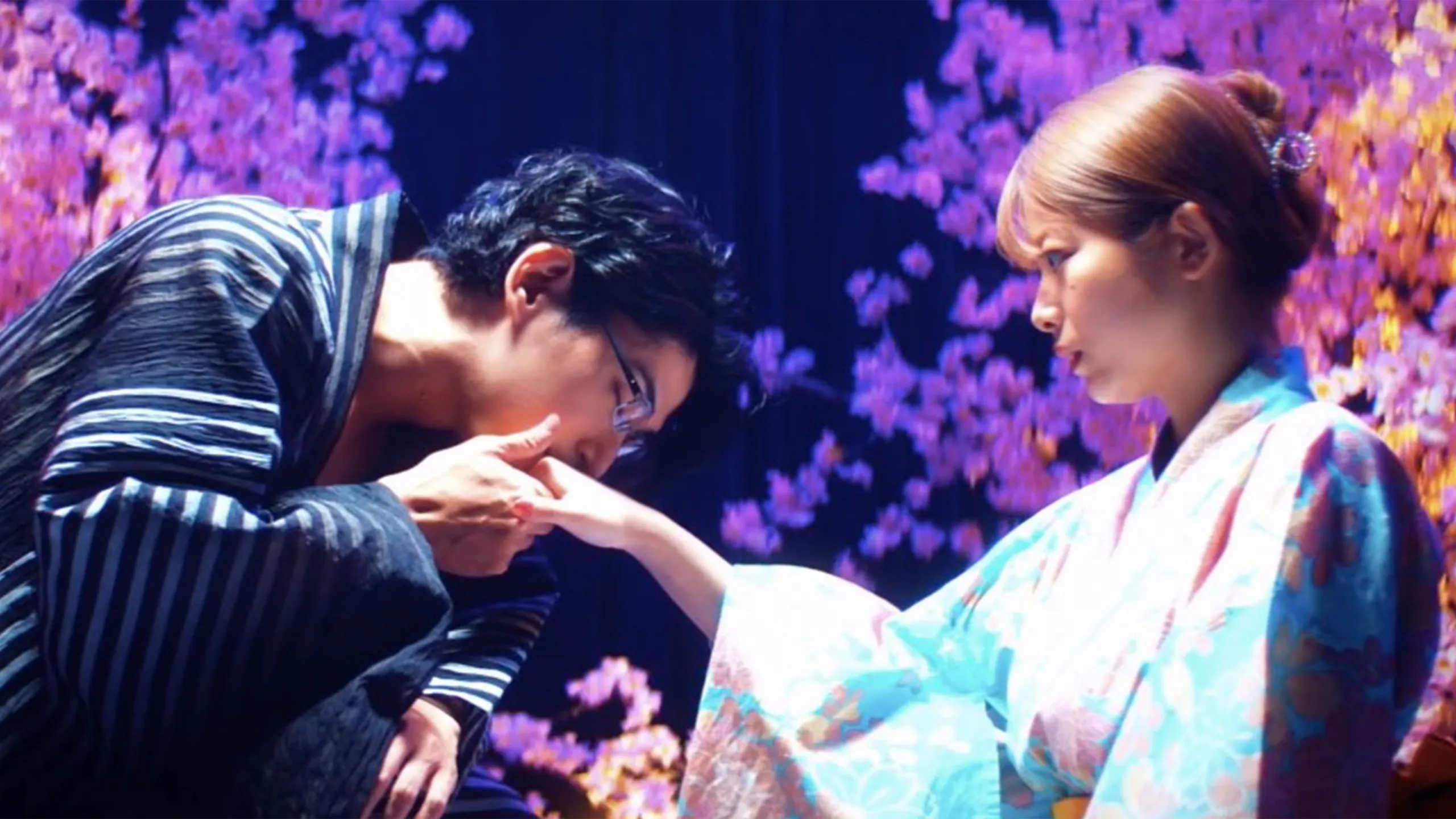 thumbnail - S1:E2 Madness and Joy