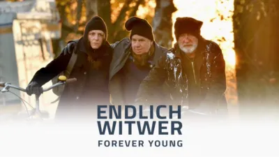 Endlich Witwer - Forever Young