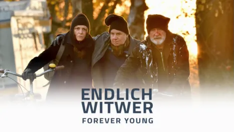 thumbnail - Endlich Witwer - Forever Young