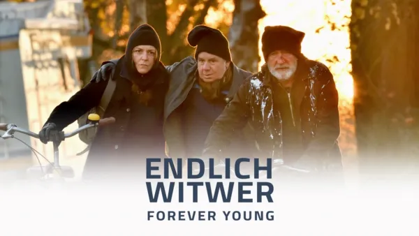 thumbnail - Endlich Witwer - Forever Young