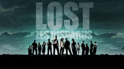 Lost : Les Disparus