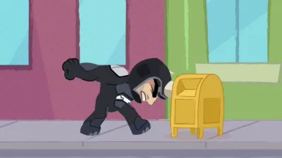 thumbnail - S3:E8 Learn About Force and Motion