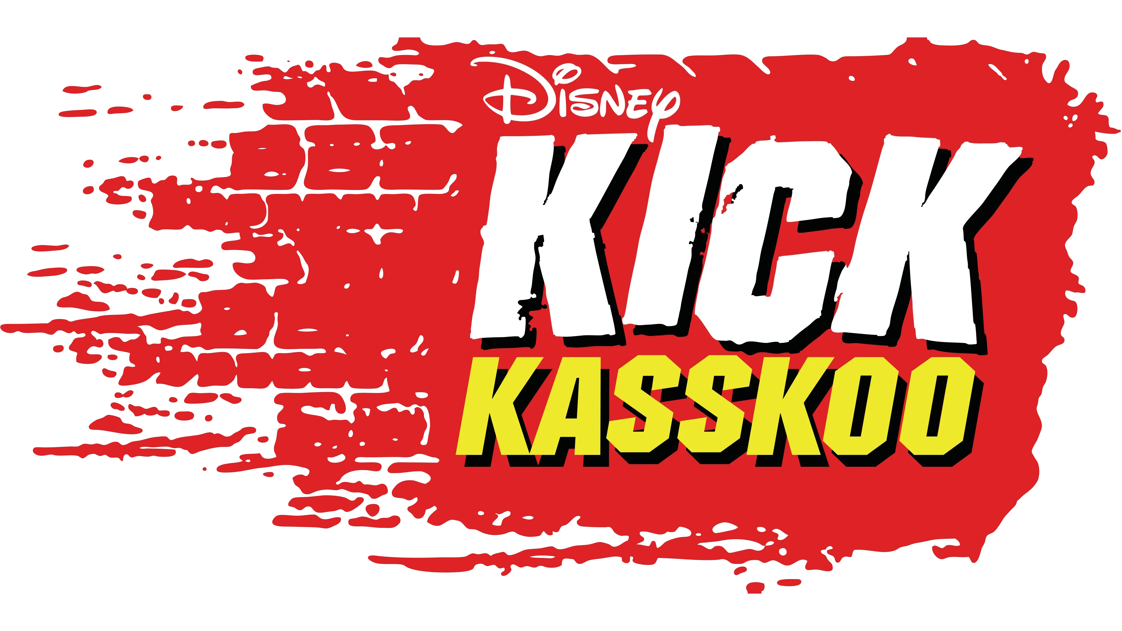 Kick Kasskoo